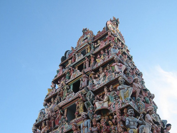 அழகுநாச்சி அம்மன் கோவில்