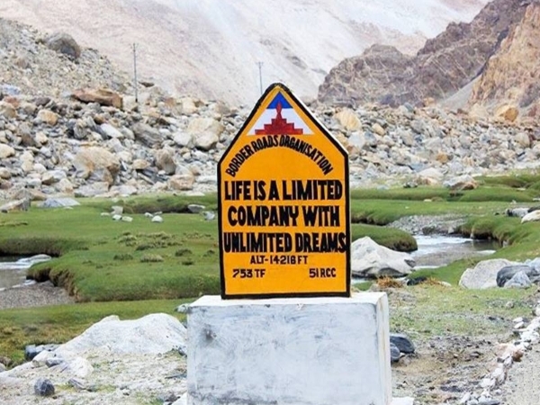 20. LIFE IS A LIMITED COMPANY WITH UNLIMITED DREAMS 20. LIFE IS A LIMITED COMPANY WITH UNLIMITED DREAMS