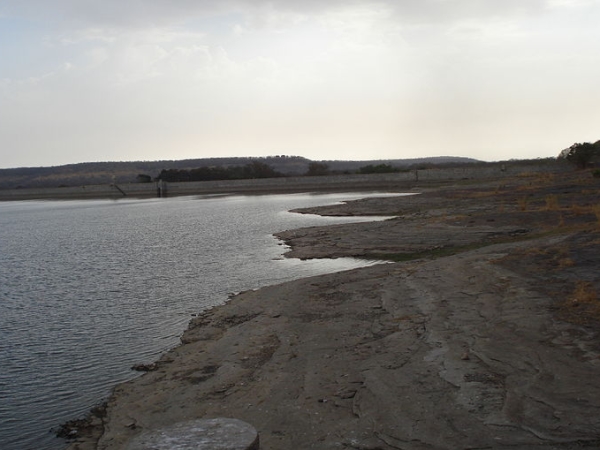 கரேரா பறவைகள் சரணாலயம்