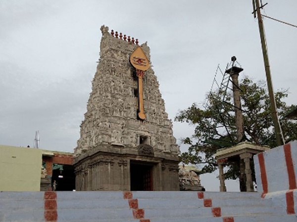 சுப்ரமணியசுவாமி திருக்கோவில்