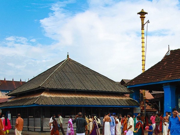 பொள்ளாச்சி ஐயப்பன் கோவில்