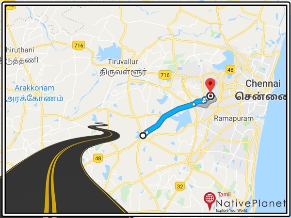 எப்படி செல்லலாம் எப்படி செல்லலாம்