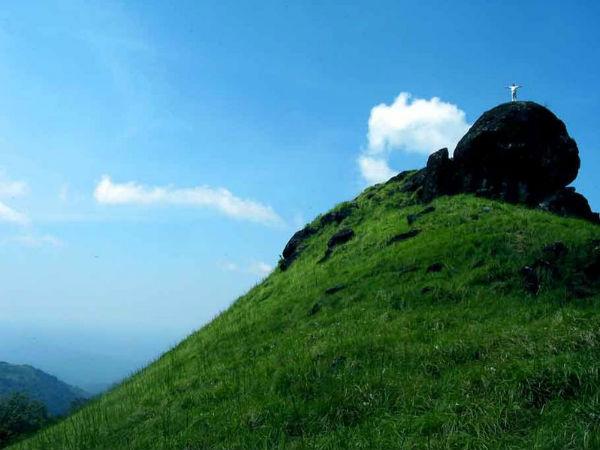 ஜொளிக்கும் ராணியாய் காட்சியணிக்கும் ராணிபுரம்