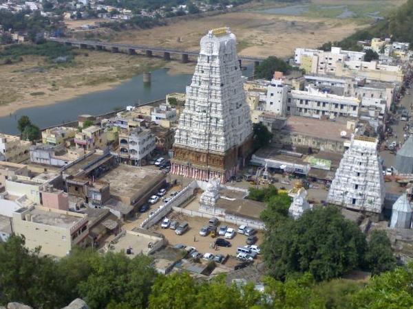 திருகாலஹஸ்தி திருகாலஹஸ்தி