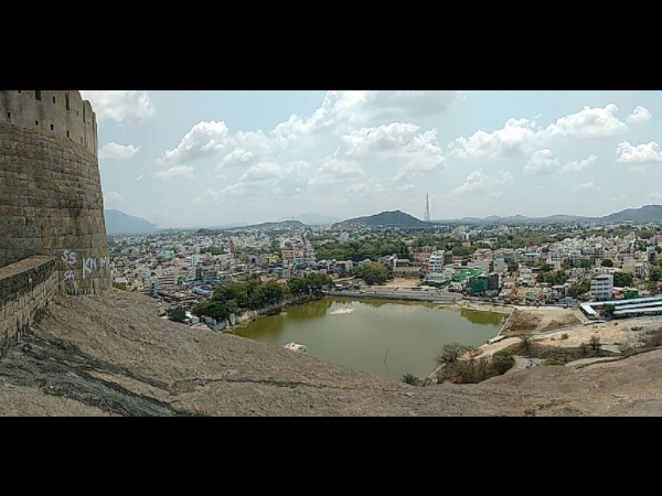 மலையின் வரலாறு மலையின் வரலாறு