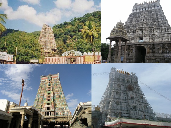 தமிழகத்தில் எத்தனை திவ்யதேசம் ?