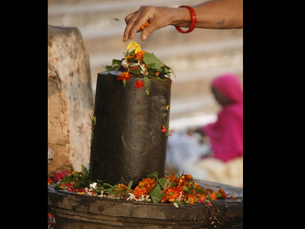 இந்தியாவில் சிவன் வழிபாடு