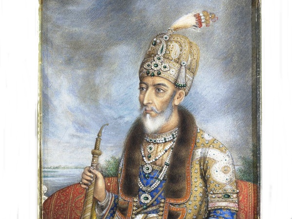 கோட்டை வரலாறு