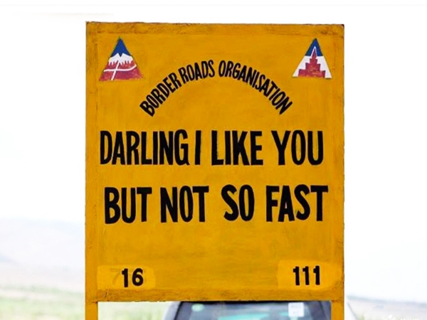 3. DARLING I LIKE YOU BUT NOT SO FAST 3. DARLING I LIKE YOU BUT NOT SO FAST