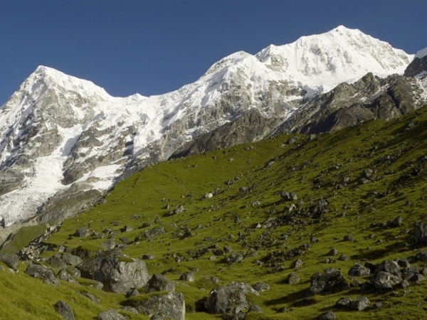 மலையில் இருப்பவை