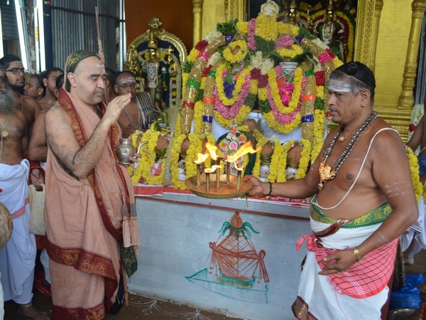 கும்பகோணம் - காஞ்சிபுரம்