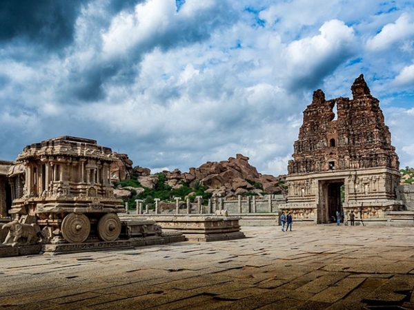 கண்டிப்பாக காணவேண்டிய சுற்றுலா