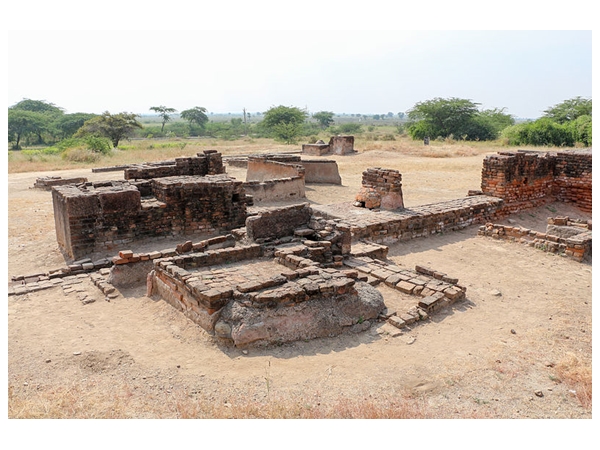 லோதால், குஜராத் லோதால், குஜராத்