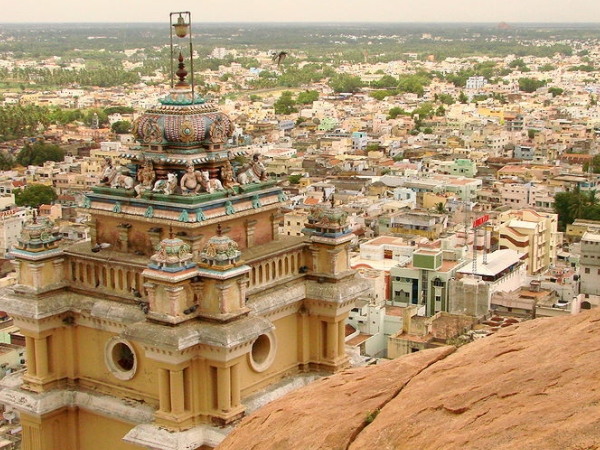 நிகழ் காலத்தில் அதி ராசராச மண்டலம் நிகழ் காலத்தில் அதி ராசராச மண்டலம்