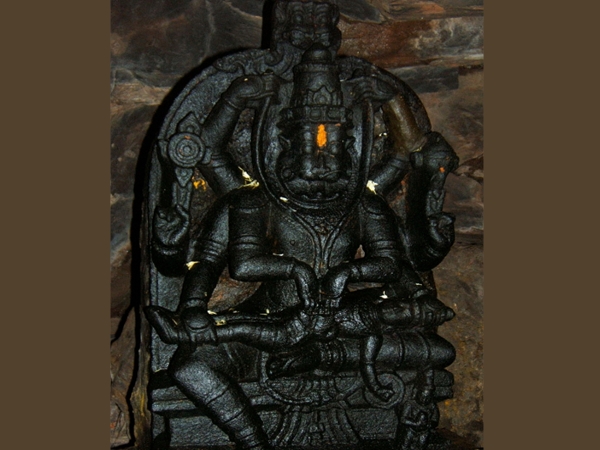 நரசிம்மர் மலை