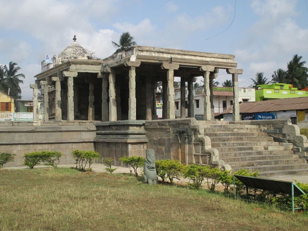 வைகுந்தப் பெருமாள் கோயில்