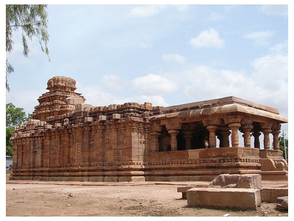 பட்டடக்கல், கர்நாடகா பட்டடக்கல், கர்நாடகா
