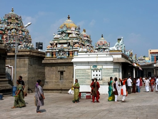 ஶ்ரீவாலீஸ்வரர் கோவில் (செவ்வாய் ஸ்தலம்): ஶ்ரீவாலீஸ்வரர் கோவில் (செவ்வாய் ஸ்தலம்):