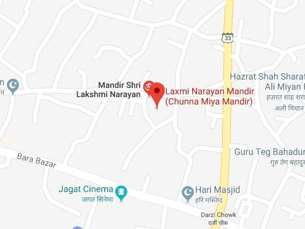 லட்சுமி நாராயணன் கோயில் லட்சுமி நாராயணன் கோயில்