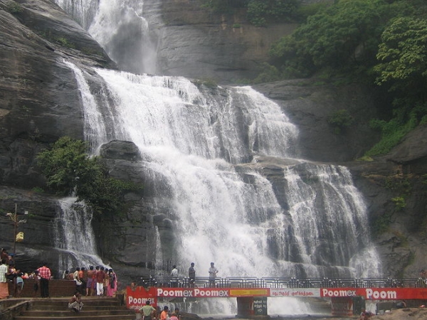 குற்றாலம் குற்றாலம்