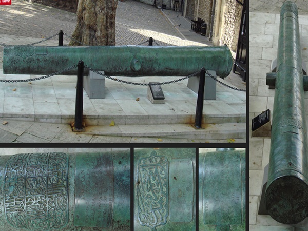 சுற்றுலாத் தலமான கோட்டை