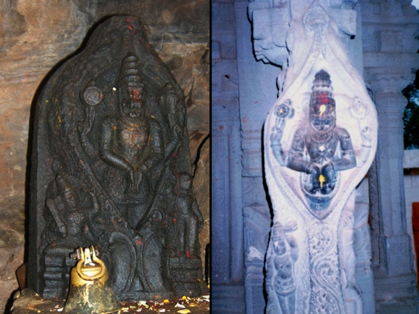 பாபநாசினி நதிக்கரை