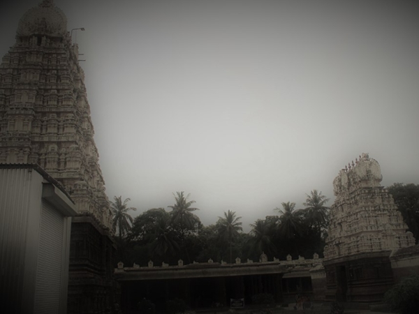 சுப்ரமணிய சுவாமி கோயில்