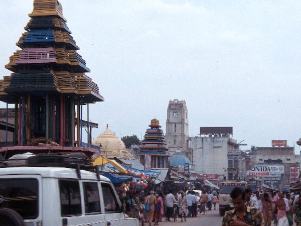 பண்டிகைகள் பண்டிகைகள்