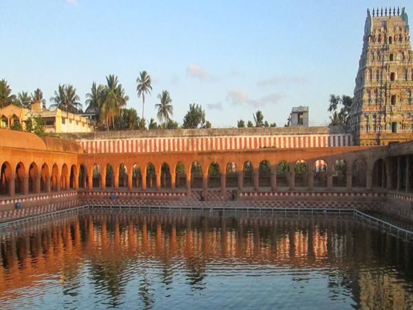 பாவம் தீர்க்கும் பரிகாரக் கோவில்