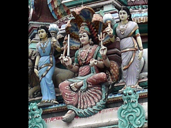 தண்டுமாரியம்மன்