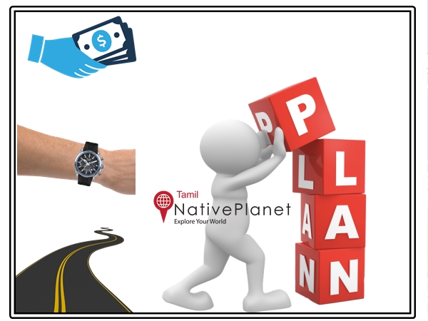 சுற்றுலா வழிகாட்டி