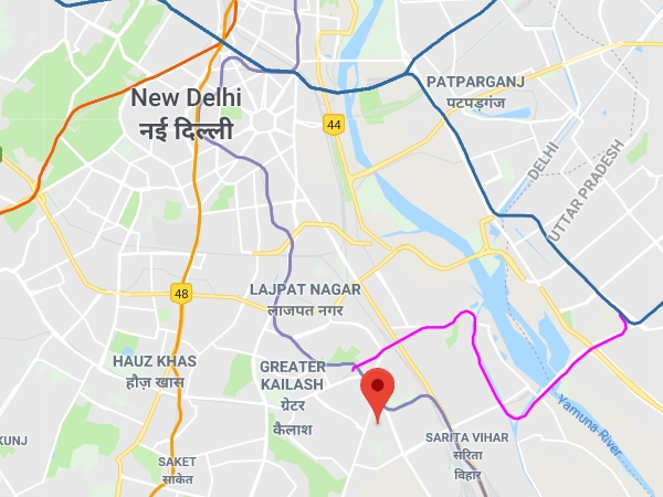 கோவிந்தாபுரி கோவிந்தாபுரி