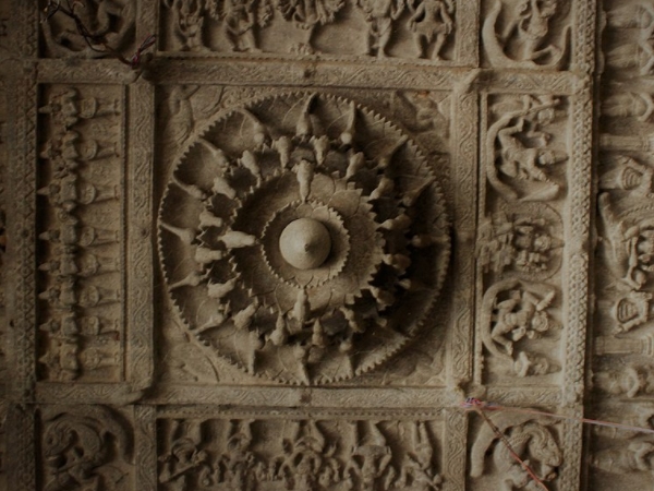  தலச் சிறப்புகள்