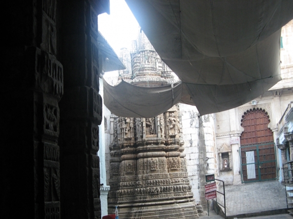  ஏக்லிங்க்ஜி கோயில்