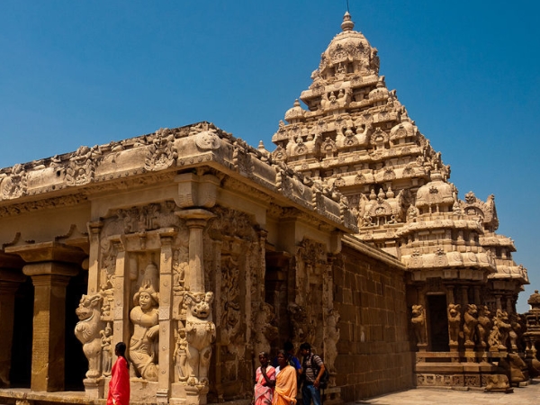 காஞ்சிபுரம் காஞ்சிபுரம்