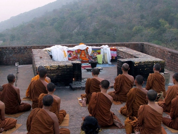  புத்தமத சுற்றுலா மண்டலம்