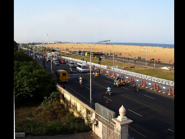 எப்படிச் செல்வது ?