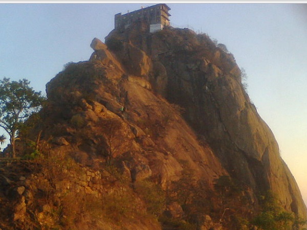 சஞ்சீவியின் ஒரு பகுதி