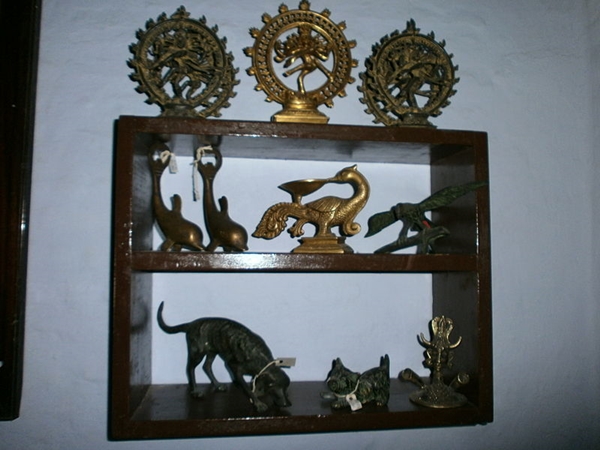  பழமையிலும் புதுமை