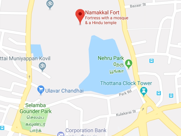 பூங்காக்கள் பூங்காக்கள்