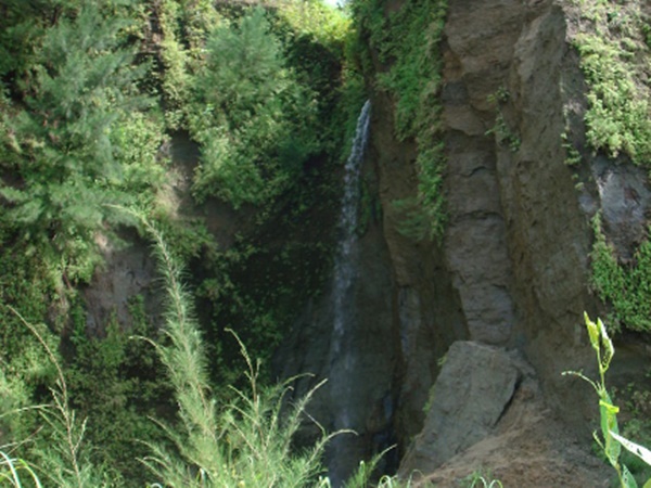 நோய் தீர்க்கும் சுனைத் தீர்த்தம்