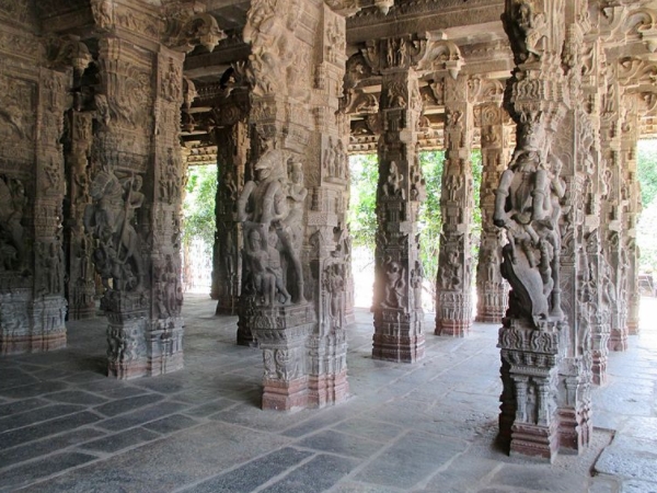 தேவராஜஸ்வாமி கோயில்