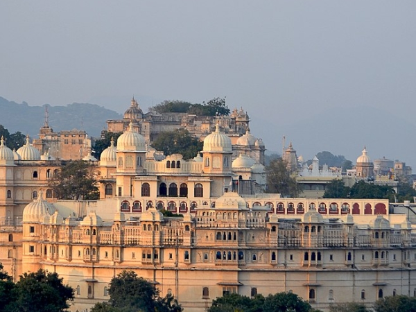 ஃபதேஹ் பிரகாஷ் அரண்மனை