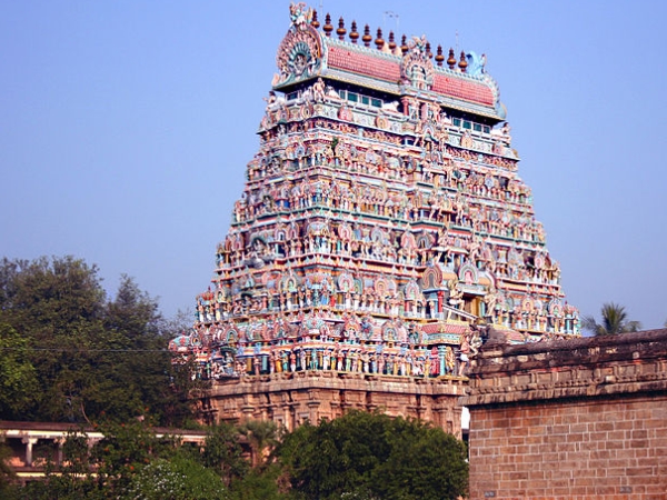 சிதம்பரம் சிதம்பரம்