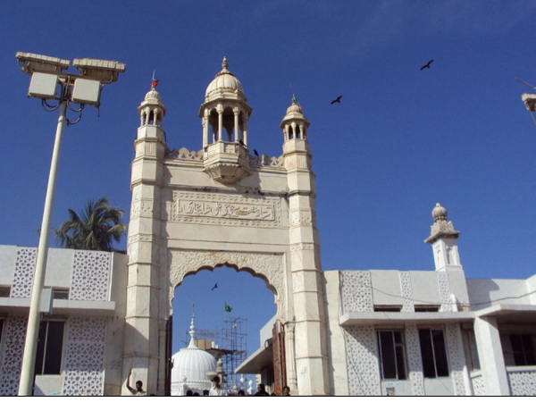 ஜாம்பவனோடை தர்கா ஜாம்பவனோடை தர்கா