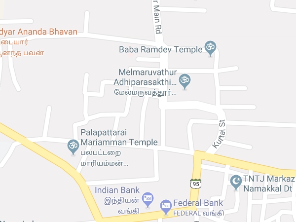 சுற்றியுள்ள சுற்றுலாத் தலங்கள் சுற்றியுள்ள சுற்றுலாத் தலங்கள்