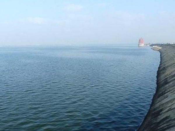 சோழவரம் ஏரி