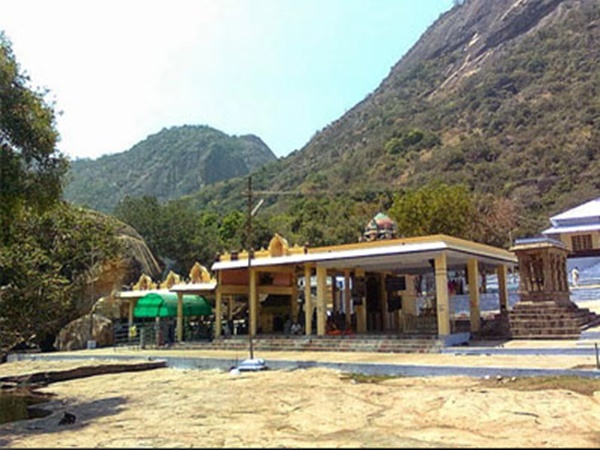 கோவில் வரலாறு