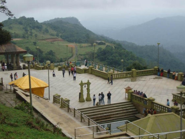 கூர்க் என்கிற குடகு கூர்க் என்கிற குடகு