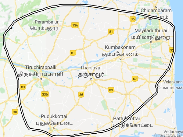 சோழமண்டலம் சோழமண்டலம்